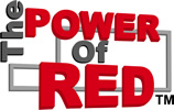 The Power of Red™