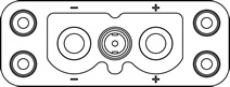 Key B