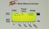 Sine Wave Inverter